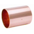 J9015 Factory price pipe fitting copper reducing water coupling with NSF,UPC Certificate